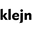 klejn agency ApS logo