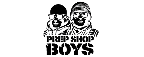 PrepShopBoys